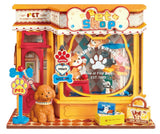Rolife Mini Store - Pawfect Pet Shop