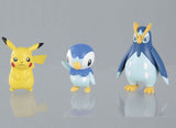 Bandai - Pokemon - Empoleon Evolution Set