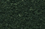 Woodland Scenics F53 Foliage - Dark Green