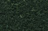 Woodland Scenics F53 Foliage - Dark Green