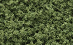 Woodland Scenics FC135 Underbrush - Light Green