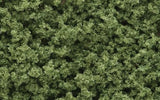 Woodland Scenics FC135 Underbrush - Light Green