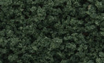 Woodland Scenics FC136 Underbrush - Medium Green