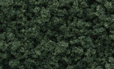 Woodland Scenics FC136 Underbrush - Medium Green