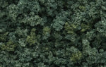 Woodland Scenics FC137 Dk Green Underbrush