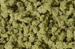 Woodland Scenics FC144 Olive Green Bushes