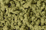 Woodland Scenics FC144 Olive Green Bushes