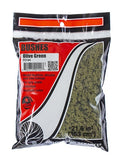 Woodland Scenics FC144 Olive Green Bushes