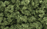 Woodland Scenics FC145 Bushes - Light Green