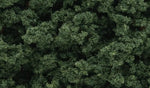 Woodland Scenics FC146 Bushes - Medium Green