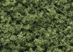 Woodland Scenics FC1635 Underbrush - Light Green