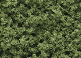 Woodland Scenics FC1635 Underbrush - Light Green