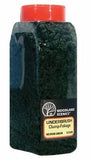 Woodland Scenics FC1636 Underbrush - Medium Green