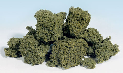 Woodlands FC57 Foliage Cluster Lt Green