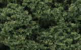 Woodland Scenics FC58 Foliage Cluster - Med Green