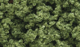 Woodland Scenics FC682 Clump Foliage - Light Green