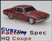 OZ Wheels Holden HQ Monaro - Series 2 Factory Spec - #11/12