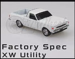 OZ Wheels Ford XW Falcon Ute - Series 2 Factory Spec - #1/12