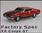 OZ Wheels Ford XA Coupe Falcon- Series 2 Factory Spec - #2/12