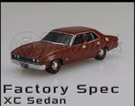 OZ Wheels Ford XC Sedan Falcon 500 - Series 2 Factory Spec - #3/12