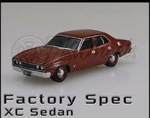 OZ Wheels Ford XC Sedan Falcon 500 - Series 2 Factory Spec - #3/12