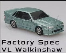 OZ Wheels Holden VL Walkinshaw - Series 2 Factory Spec - #6/12