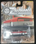 Oz Wheels - FSD SERIES 1 - Holden VL Calais #6/6