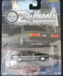 Oz Wheels - FSD SERIES 1 - Ford XD Falcon #5/6