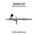 Gaahleri GHAD-39 Advanced Series Airbrush