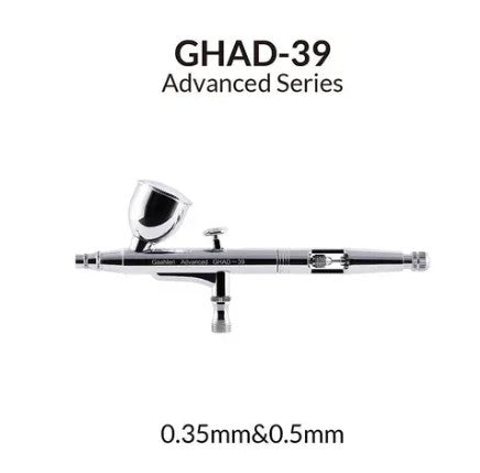 Gaahleri GHAD-39 Advanced Series Airbrush