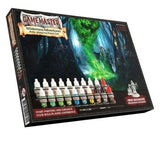 Army Painter Gamemaster: Wilderness Adventures Paint Set