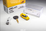 Whelart Mitsubishi Lancer Evolution lll 1/64