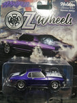 OZ Wheels HANFUL Monaro