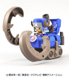Bandai - One Piece - Chopper Robo Super 3 Horn Dozer