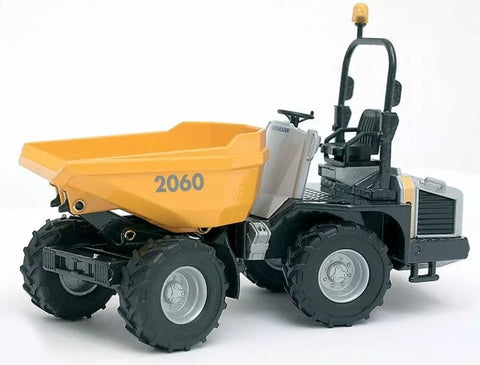 Joal Bergmann Dumper 2060