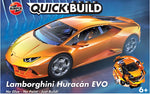 Airfix Quick Build Lamborghini Huracan EVO