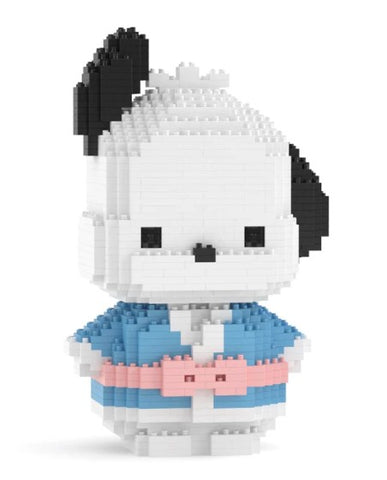 Jekca Kimono Pochacco