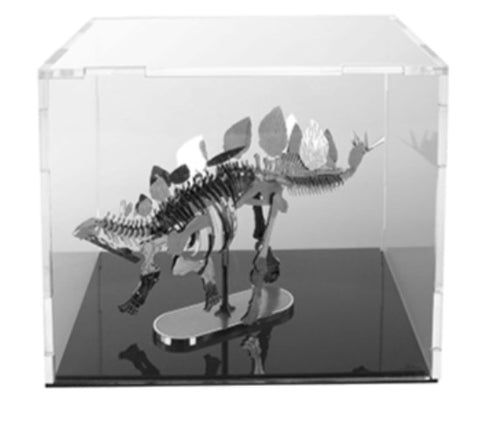 Metal Earth - Acrylic Display Cube 10.2 x 12.7 x 10.2 cm