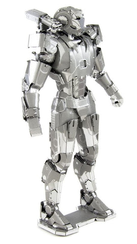 Metal Earth - War Machine Mark Il