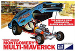 MPC Ohio George Montgomery's Multi-Maverick
