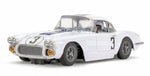 MR SLOT C1 Corvette - Cunningham C1 - Lemans 1960 #3