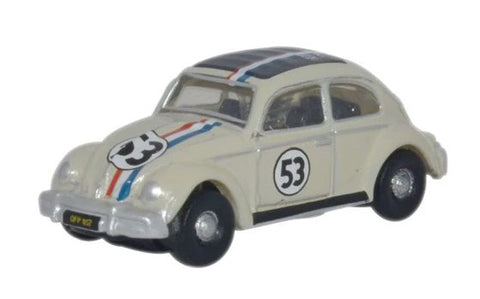 Oxford VW Beetle Herbie