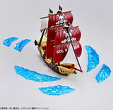 Bandai - One Piece - Grand Ship Collection - Oro Jackson