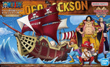 Bandai - One Piece - Grand Ship Collection - Oro Jackson
