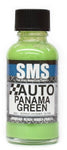 SMS Auto Colour PA44 Panama Green