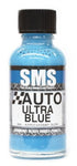 SMS Auto Colour PA46 Ultra Blue