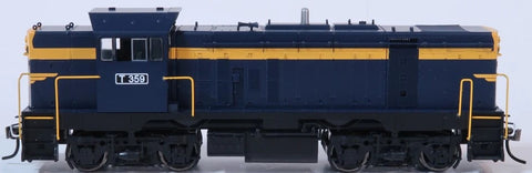 Powerline VR T-Class S2 (T3) T359