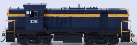 Powerline VR T-Class S2 (T3) T364