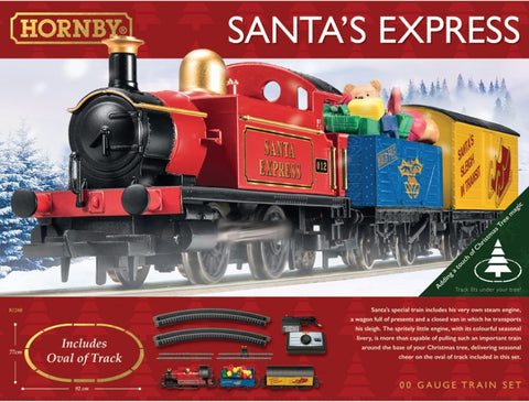 Hornby Santa's Express