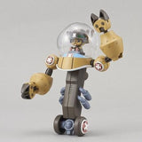 Bandai - One Piece - Chopper Robo Super 2 Heavy Armor